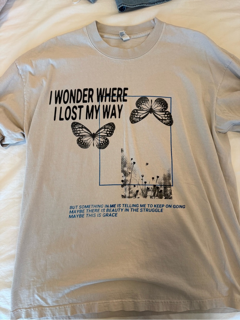 TWO S'envoler Studio Tshirts